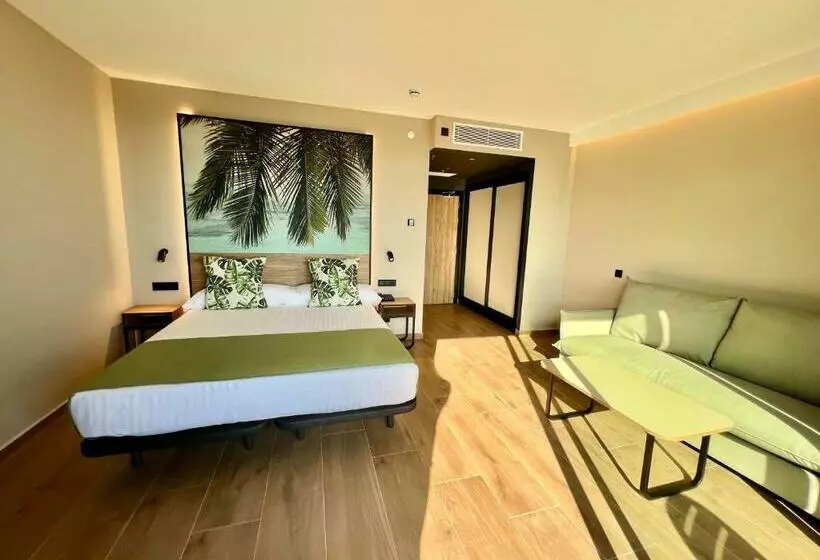 Hotel Primavera Park 4* Sup