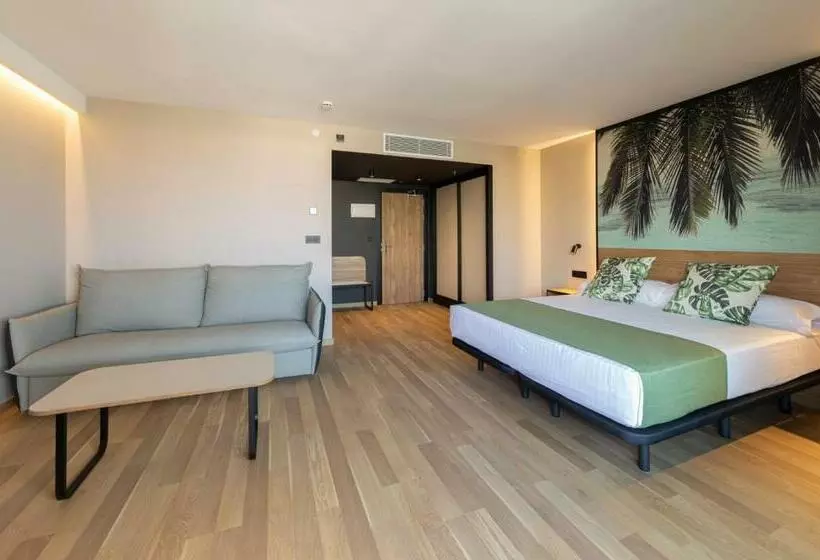 Hotel Primavera Park 4* Sup