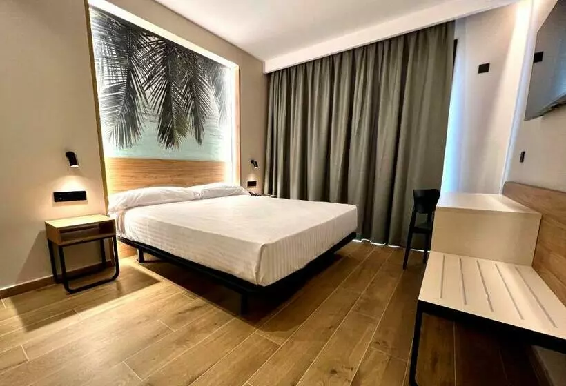 Hotel Primavera Park 4* Sup