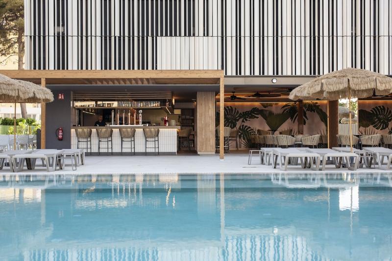 ホテル Primavera Park 4* Sup