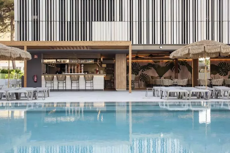 Hotel Primavera Park 4* Sup