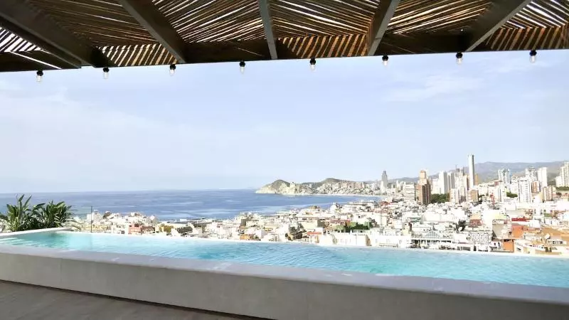 Hotel Primavera Park 4* Sup