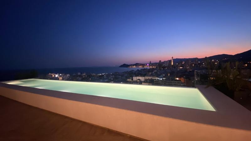 ホテル Primavera Park 4* Sup