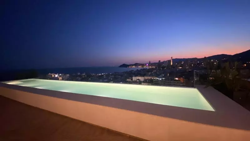 Hotel Primavera Park 4* Sup