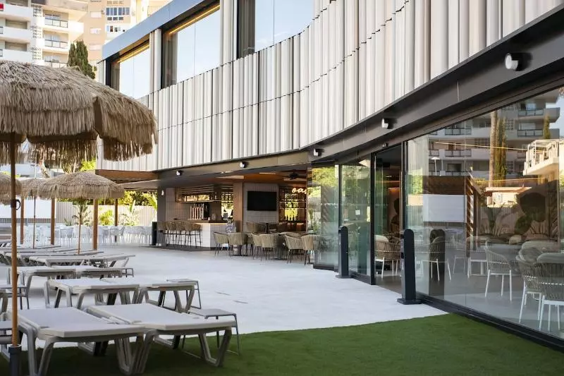 Hotel Primavera Park 4* Sup