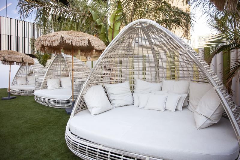 ホテル Primavera Park 4* Sup