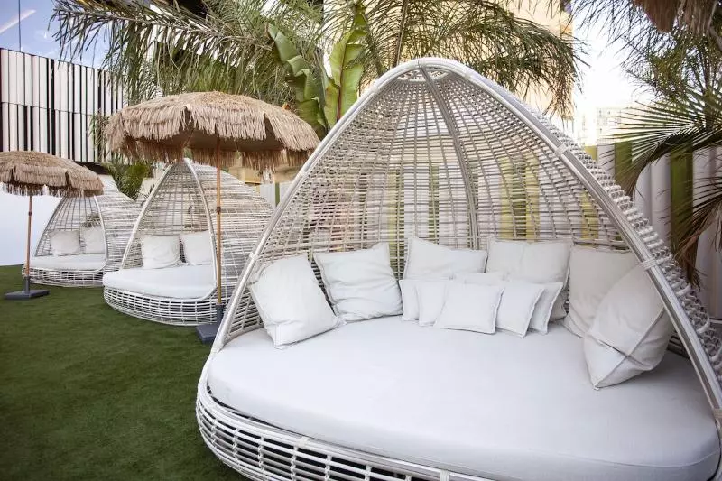 Hotel Primavera Park 4* Sup