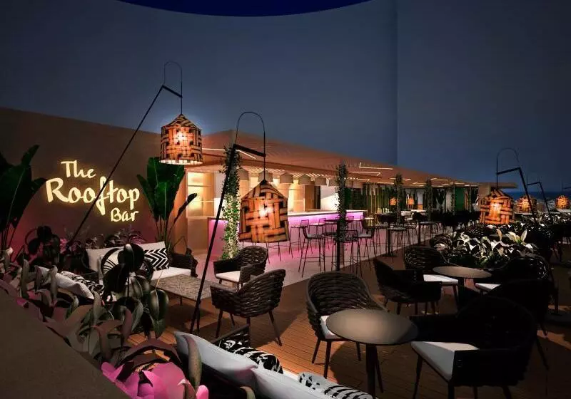 Hotel Primavera Park 4* Sup