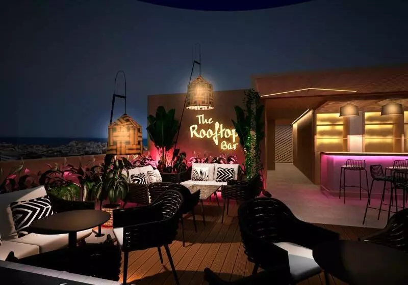 Hotel Primavera Park 4* Sup