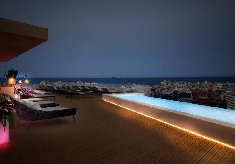 ホテル Primavera Park 4* Sup