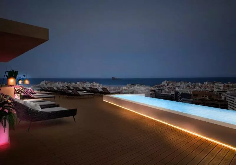 Hotel Primavera Park 4* Sup