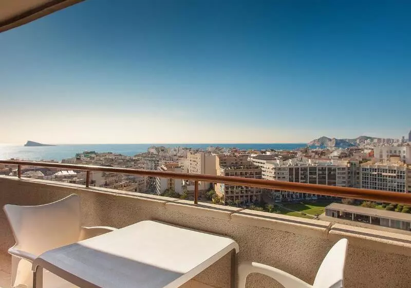 Hotel Primavera Park 4* Sup