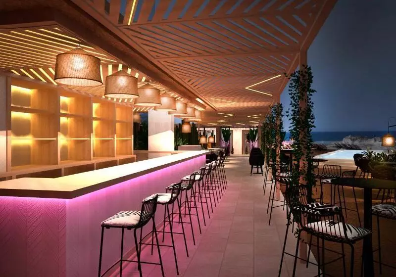 Hotel Primavera Park 4* Sup