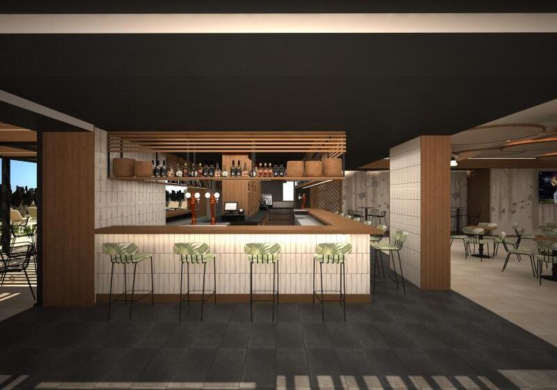 ホテル Primavera Park 4* Sup