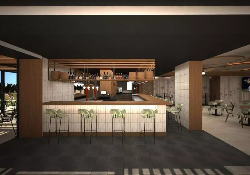 Hotel Primavera Park 4* Sup