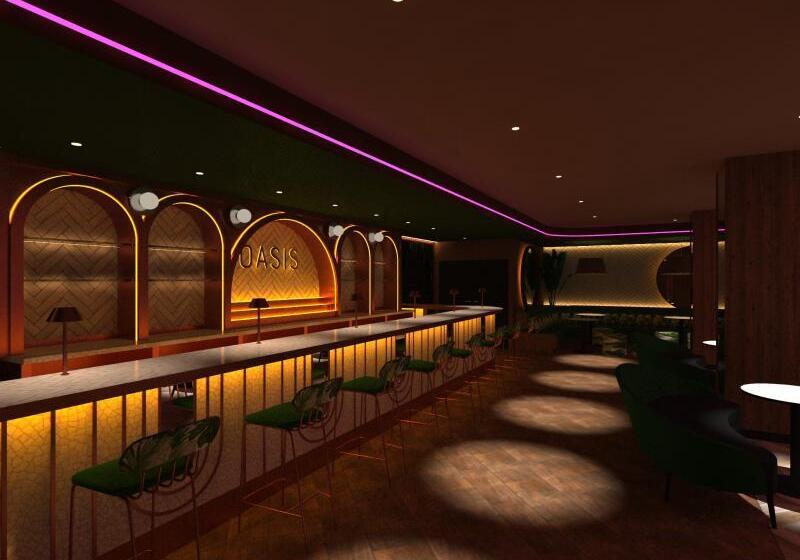 ホテル Primavera Park 4* Sup