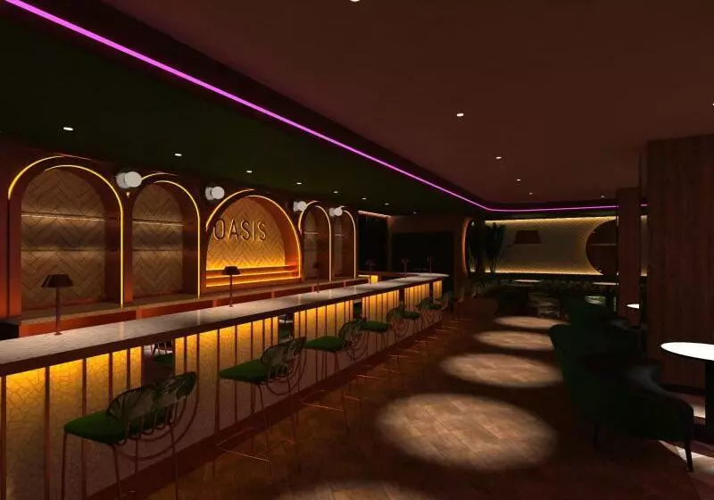 Hotel Primavera Park 4* Sup