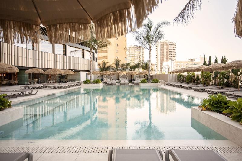 ホテル Primavera Park 4* Sup