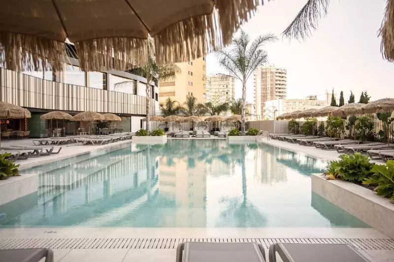 Hotel Primavera Park 4* Sup