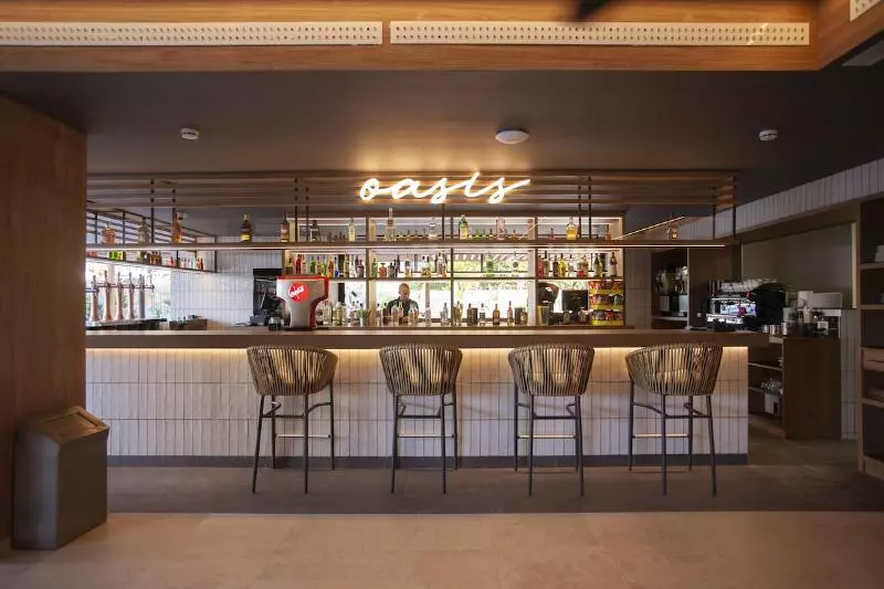 Hotel Primavera Park 4* Sup