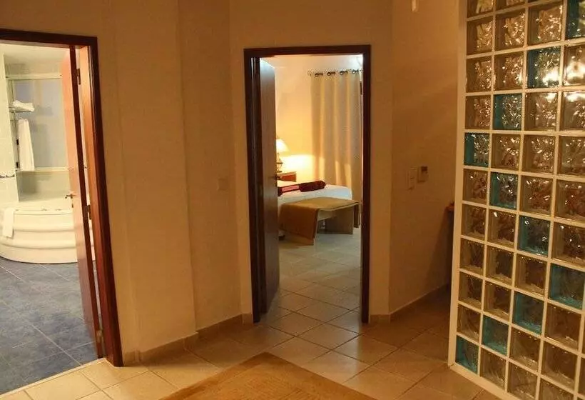 فندق Quinta Das Pratas