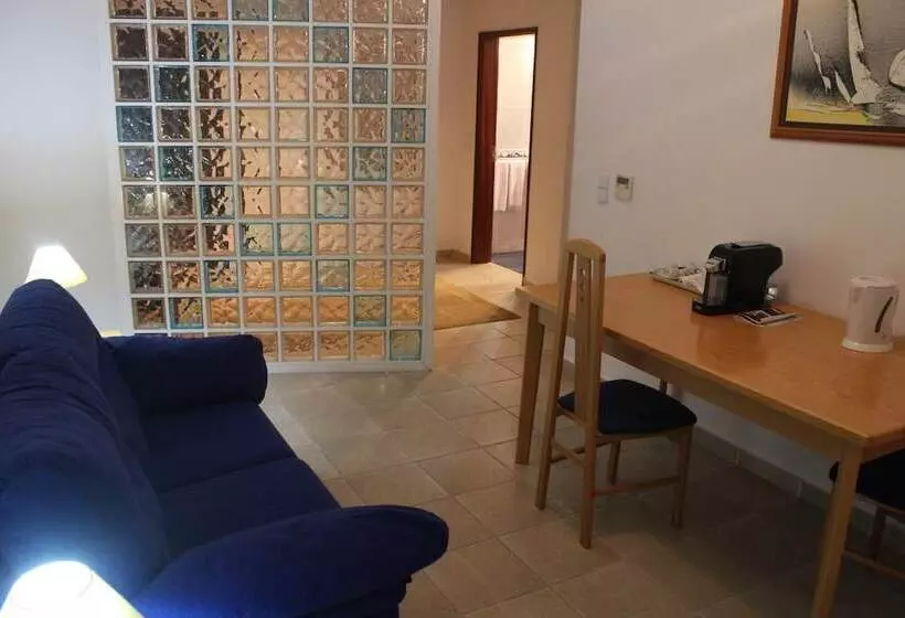 فندق Quinta Das Pratas