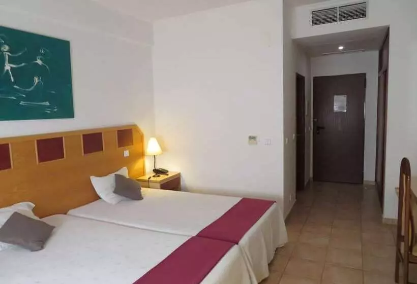 فندق Quinta Das Pratas