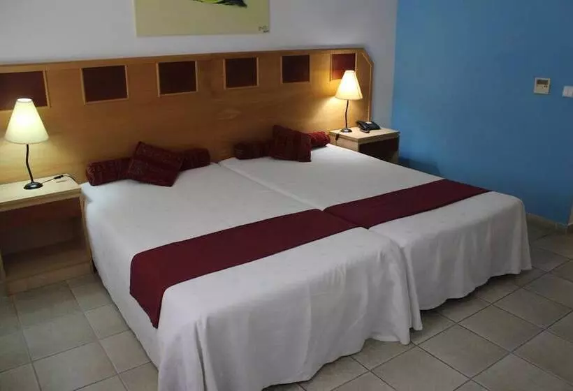 فندق Quinta Das Pratas