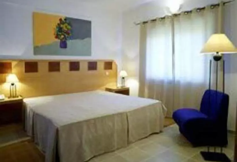 فندق Quinta Das Pratas