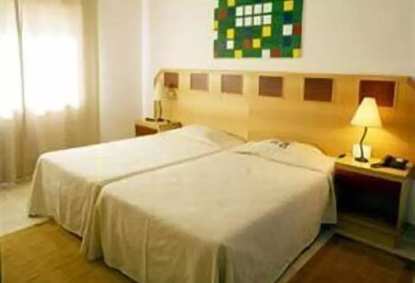 فندق Quinta Das Pratas