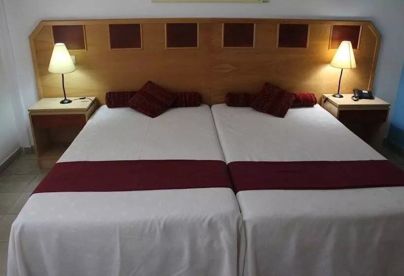 فندق Quinta Das Pratas