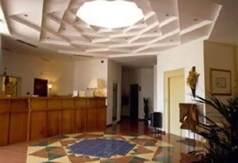 فندق Quinta Das Pratas