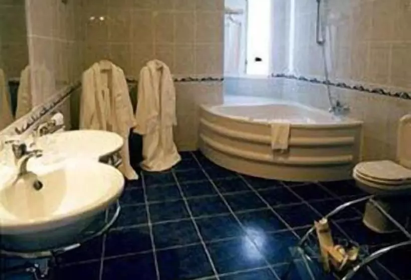 فندق Quinta Das Pratas