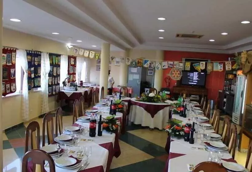 فندق Quinta Das Pratas