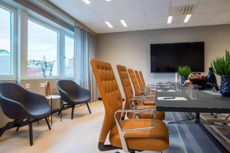 Radisson Blu Hotel Tromsø