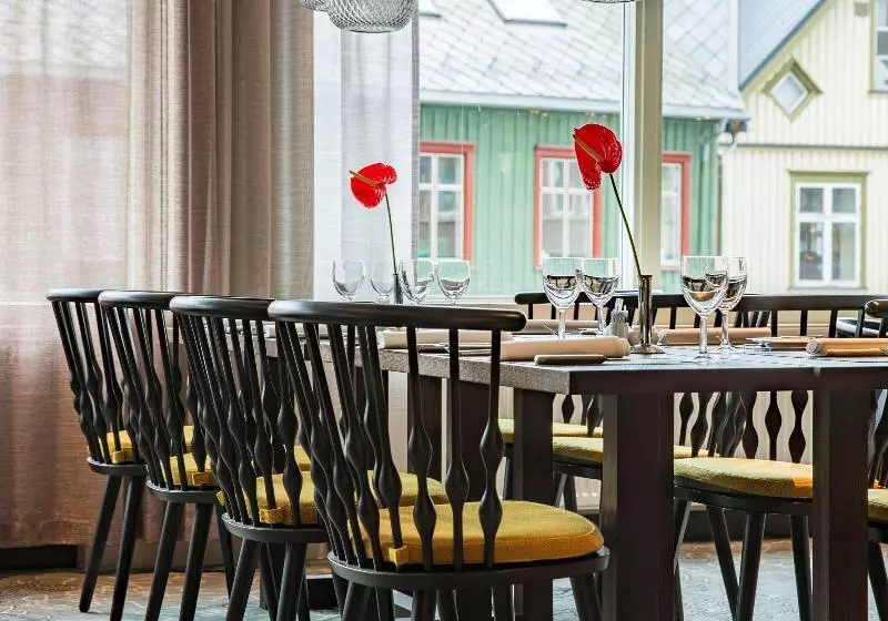 Radisson Blu Hotel Tromsø