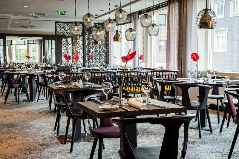 Radisson Blu Hotel Tromsø