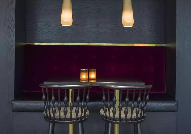 Radisson Blu Hotel Tromsø