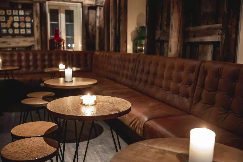 Radisson Blu Hotel Tromsø