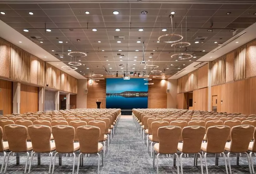 Radisson Blu Hotel Tromsø