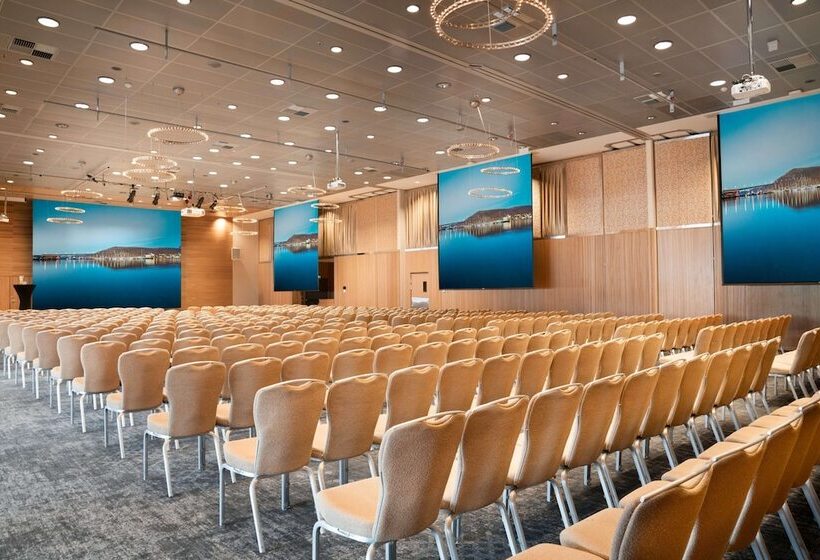 Radisson Blu Hotel Tromsø