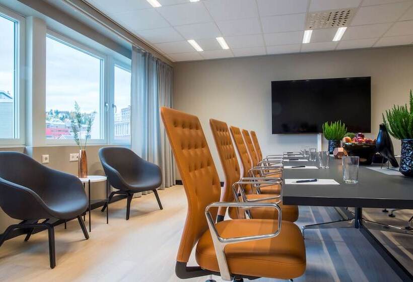 Radisson Blu Hotel Tromsø