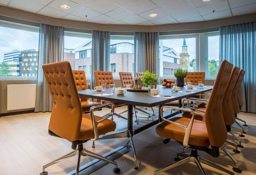 Radisson Blu Hotel Tromsø