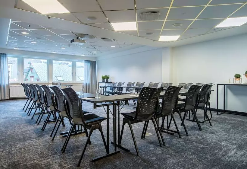 Radisson Blu Hotel Tromsø