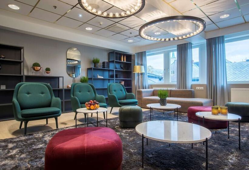 Radisson Blu Hotel Tromsø