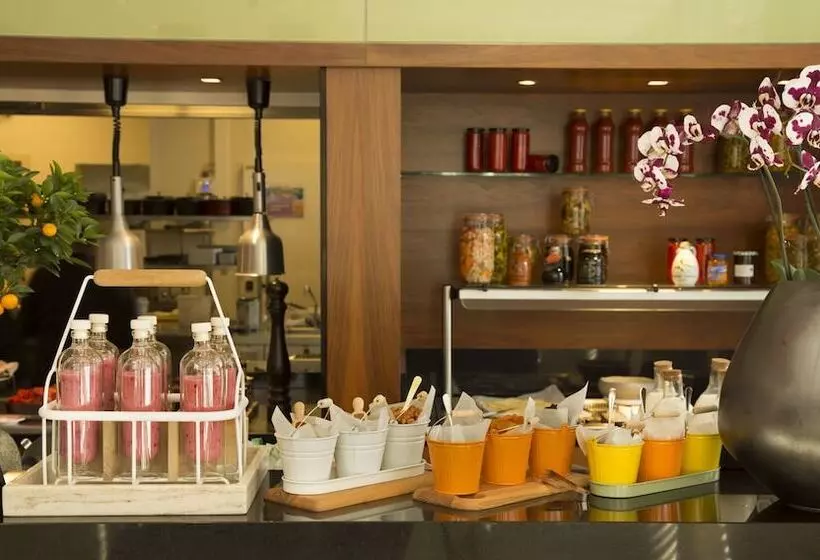 Radisson Blu Hotel Tromsø