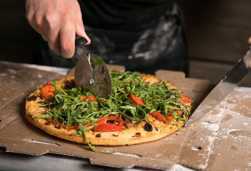 Radisson Blu Hotel Tromsø