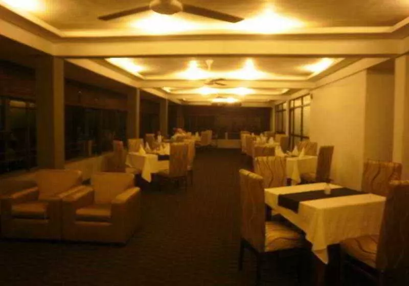 Отель Royal Lotus