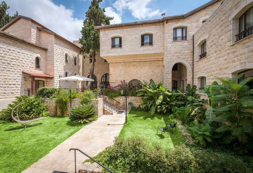 Ruth Safed By Dan Hotels