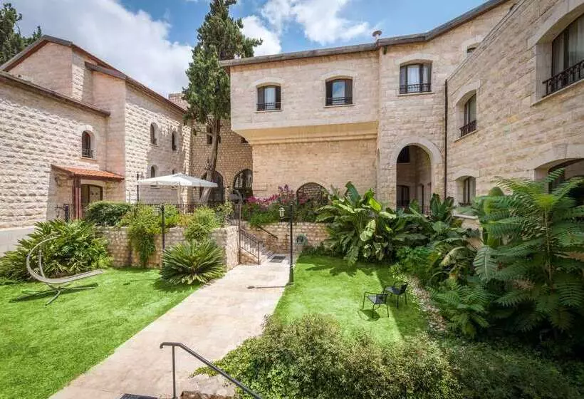 Ruth Safed By Dan Hotels